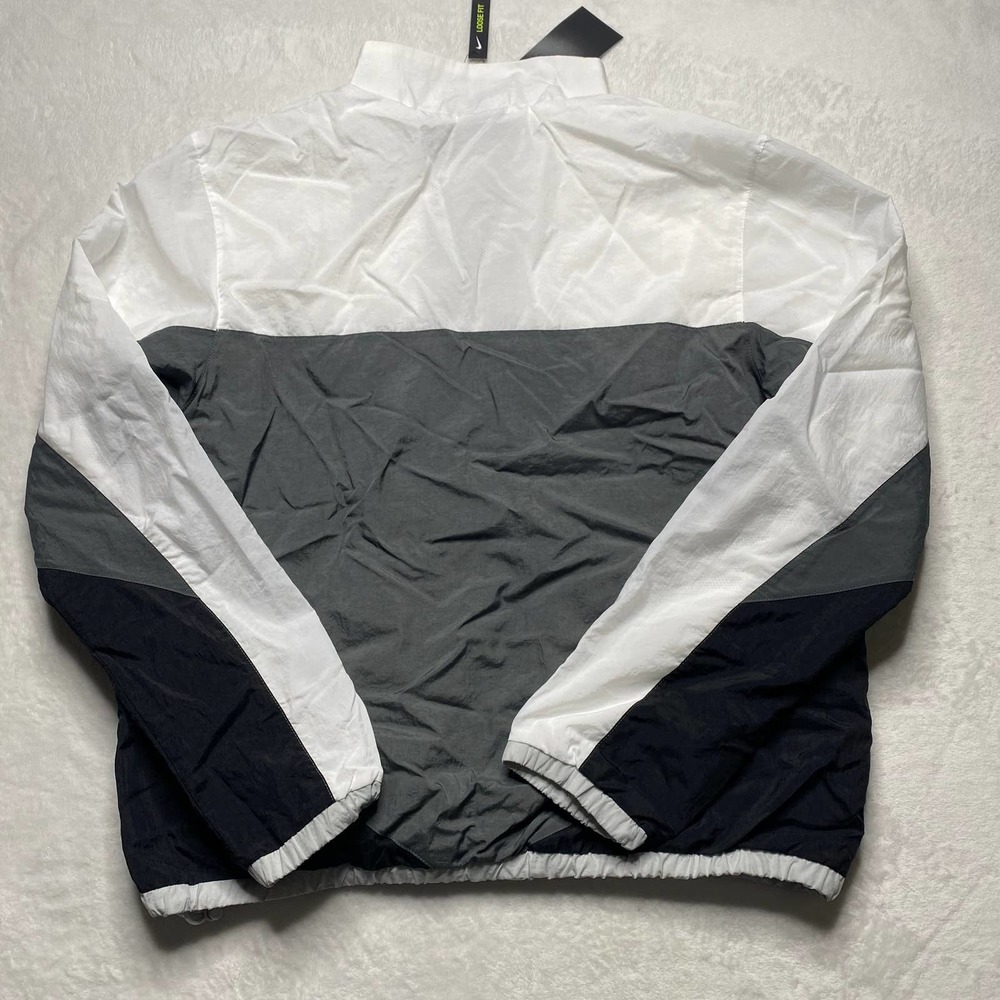 Nike Flight Basketball Jacket Size M pullover - Picture 4 of 10